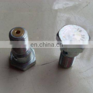 3957290 DCEC Pressure Relief Valve,pressure Regulating Valve