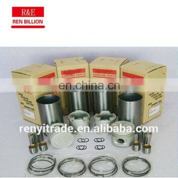 High Quality C240 Cylinder Liner/piston/piston Ring/piston Pin photo-6