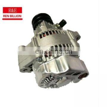 Auto parts 3L 5L automobile durable parts alternator 12V