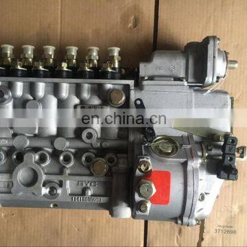 6BT Diesel engine parts Fuel Injection Pump 5260165