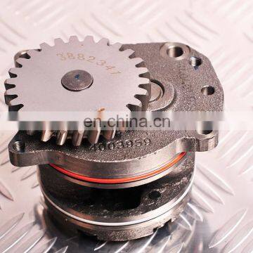 M11 oil pump 3895756