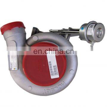 HX35 6BT5.9 Diesel Engine Turbocharger 3802696