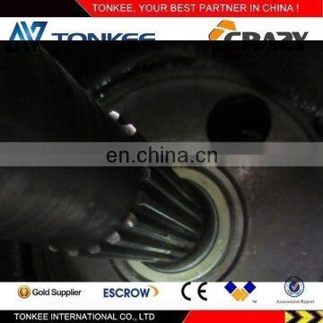 Excavator Final Drive Gearbox VOE14522475 For EC210B Travel Motor Gearbox photo-3