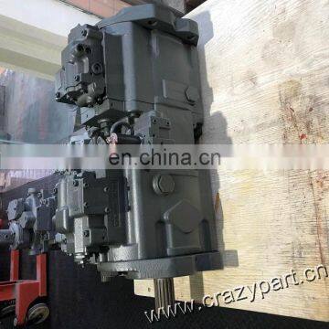 Made in China EC360B EC360BLR Main Pump K3V180DTP Hydraulic Pump for VOE14500380 14516492 14512271 photo-5