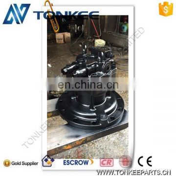 14550091 swing motor M5X130CHB-10A-30C-270-122 swing motor excavator EC210BLC swing motor