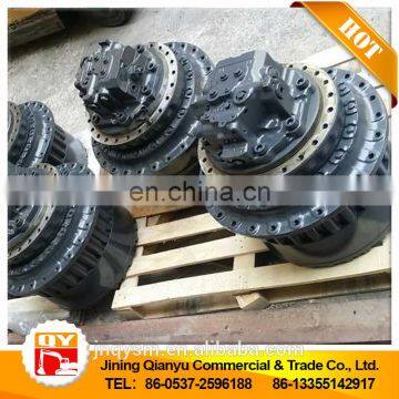 Excavator PC200-8 Final Drive 20Y-27-00500 Travel Motor Original Parts photo-4