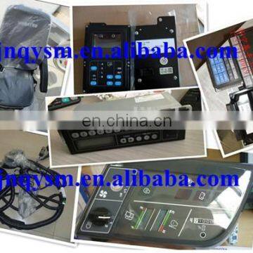 excavator operator cabin excavator cab parts pc300-3 operator's seat assy