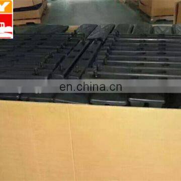 PC55 PC60 Mini Small Excavator Rubber Tracks photo-3