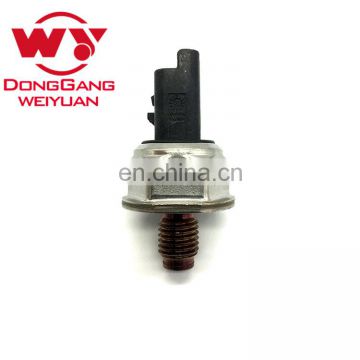 OEM engine parts common rail pressure sensor 55PP03-02