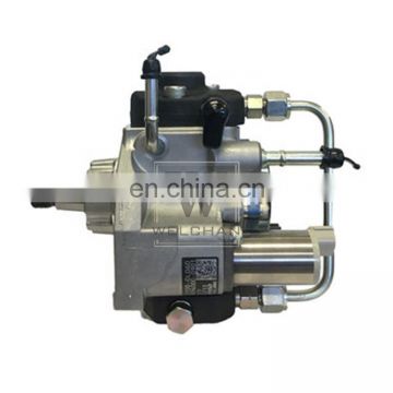 Excavator SK200-8 SK250-8 Engine J05E HP3 Common Rail Fuel Injection pump 294000-0618