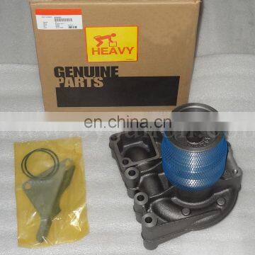 Mining diesel engine spare parts water pump and water pump kit 4024886 4920464  4089909 3101331 3681580 ISX15 QSX15