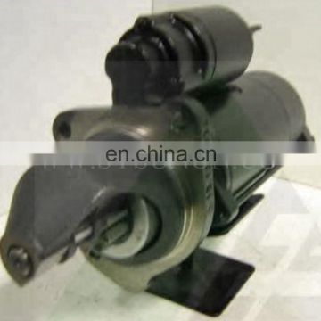 Mining machinery starter motor STG91306 18361 18361N 18361R 0001230002 0-001-230-002