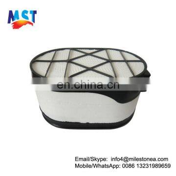 Air filter 49666 549666 P608666 replace for air filter element