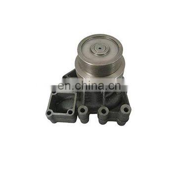 Hot Sale Diesel Spare Parts Water Pump 4089908 for Engine ISX10 Groove QSX15