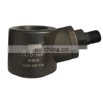 Short Clamp Injector Adaptor Tools