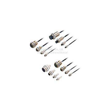 Omron Proximity Sensors