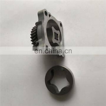 Forklift Engine Spare Parts Oil Pump for 11Z 15100-78332-71 photo-2