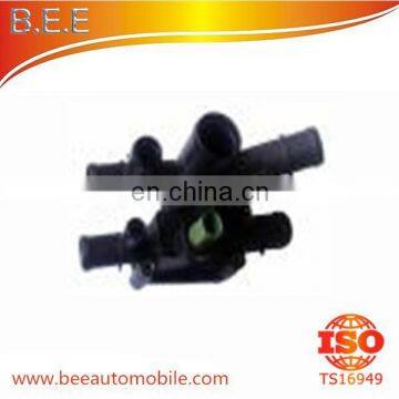 Thermostat housing/Water flange 06A 121 111A / 06A 121 513A /06A121111A / 06A121513A