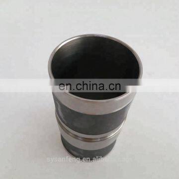 Hot Sale Diesel Engine Spare Parts Truck Engine Cylinder Liner 3919937 photo-5