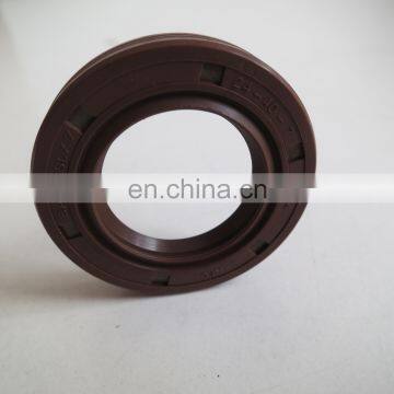Foton Truck Spare Parts ISF3.8 Engine Parts Camshaft Oil Seal 4938765 Auto Parts Rubber Oil Seal photo-2