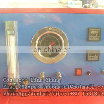FUEL PUMP TESTER--DTQ300 photo-4