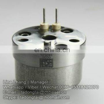 Control valve 7206-0379