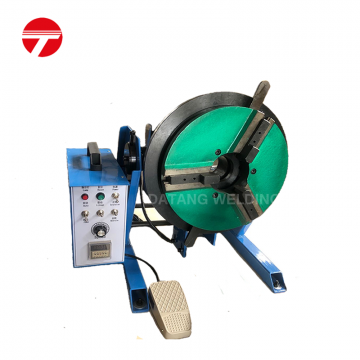 BY100 Welding Positioner photo-2
