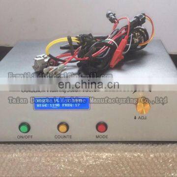 CR1000 common rail injector tester/piezo