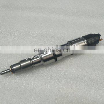 Common Rail Injector 0445120044 For MAN TRUCK TGA-24-480 photo-6
