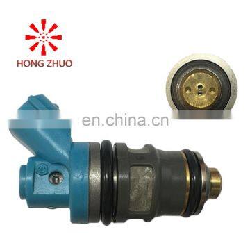 Boquilla Del Inyector de Combustible 23250-75070, Bico Injetor de Combustivel 23250-75070, Fuel Injector 23250-75070 photo-6