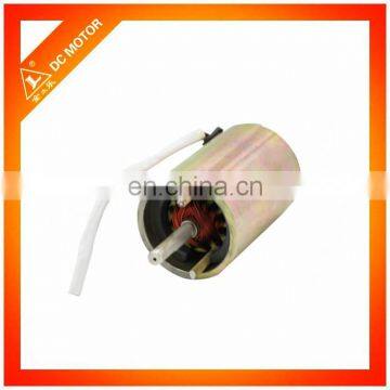 Mini DC Motor 12v 200w With Low Torque photo-7