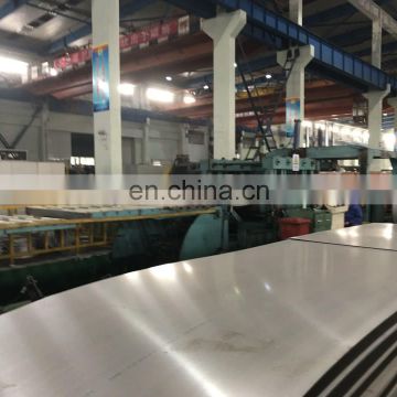 China Factory sources 310 stainless steel