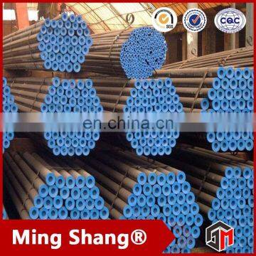 China Manufacturer Round Section Shape Hollow Fire Hydrant Pipe