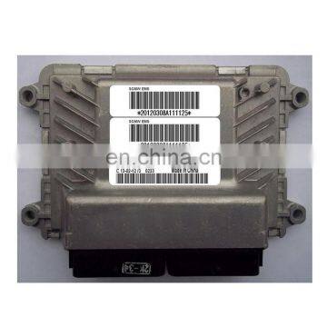 Car Engine ECU Computer Board 5WY5B01H 24529607 for Wuling Light Prosperous Hongtu