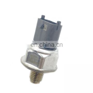 45PP3-5 common rail pressure sensor is suitable for Cummins Auman GTL Dongfeng Tianlong Tianjin