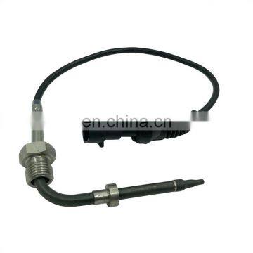 Exhaust temperature sensor 3602505-51B for FAW J6