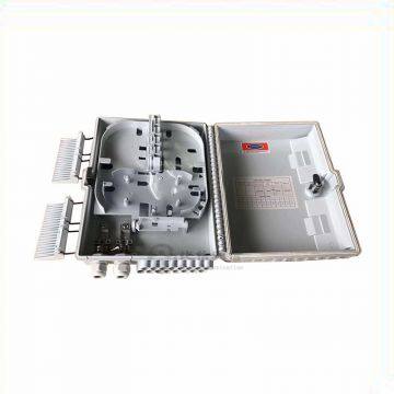 24 core optical fiber junction box