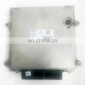 5316787 Genuine Dongfeng ISB5.9 Diesel Engine ECU ECM 5348867