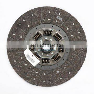 Cheap Price ISBe Diesel Engine Parts Steering Rear Clutch Driven Disc Plate 5399705 4936136 1601Z56-090 4987991