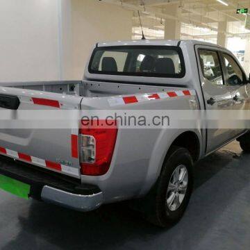 China Used Cars Nissang Navarra 2017 2.5L Manual Used Pickup for Sale photo-7