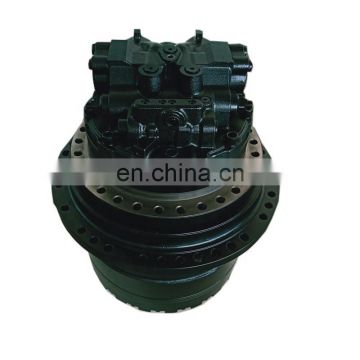 SK07N2 Excavator Parts Track Travel Motor SK07 Final Drive