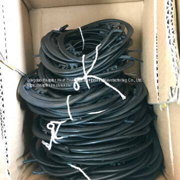 APV Plates And Gaskets PHE Plate Heat Exchanger Water to Water photo-2