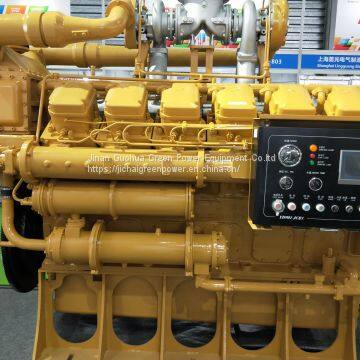 B6190 G6190 jichai brand marine engine chidong jinan diesel engine and engine parts