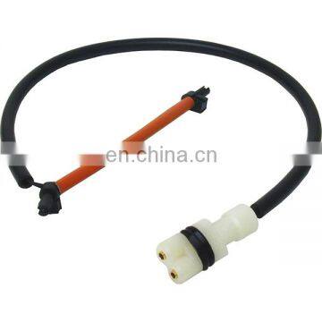 Rear Brake Wear Pad Sensor for Porsche Boxster Cayman OEM 98661236500 52443013738 52443013349