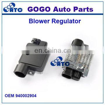 High Quality Blower Motor Resistor OEM 940002904 00520973 0000138280 photo-3