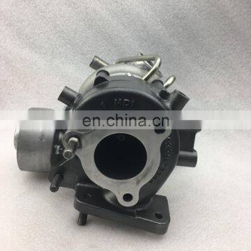 TF035 49795-59701 1515A245 Turbo for 2016- Mitsubishi Motors