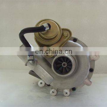 RHF5 VJ25/WL11 VA430012 Mazda Bongo Turbocharger