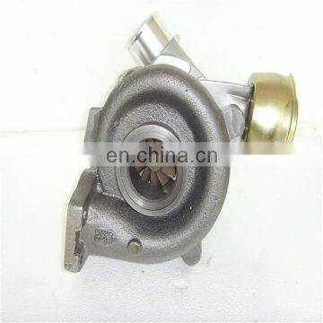 8140.43K.4000 Engine Turbo 751758-5001 5001855042 GT2256V Turbocharger photo-5