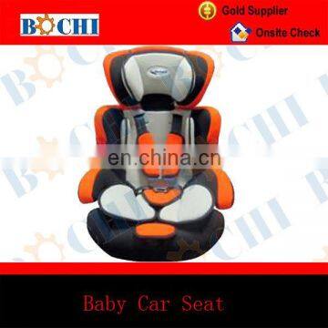 baby car seat with ECE R44/04 certification