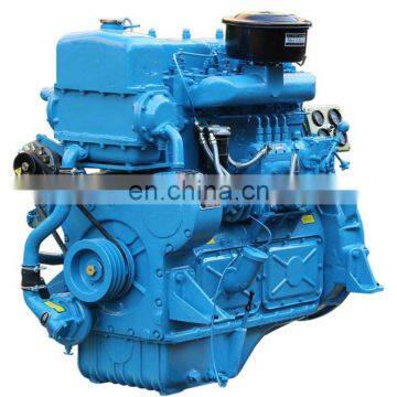 Powerful Energy Efficient Small Diesel Water Cooled Engine